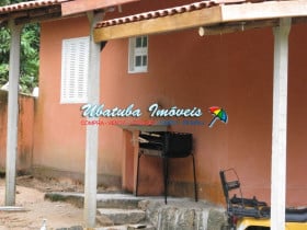 Fazenda à Venda, 240 m² em Casanga - Ubatuba