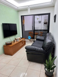 Apartamento com 3 Quartos à Venda, 72 m² em Vila Euclides - São Bernardo Do Campo