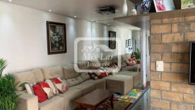 Apartamento com 3 Quartos à Venda, 78 m² em City Bussocaba - Osasco