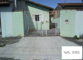 Casa com 2 Quartos à Venda,  em Cidade Jardim - Jacareí