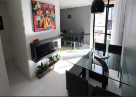 Imóvel com 3 Quartos à Venda, 95 m² em Buritis - Belo Horizonte