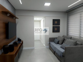 Apartamento com 2 Quartos à Venda, 66 m² em Vila Mariana - São Paulo