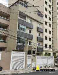 Apartamento com 2 Quartos à Venda, 72 m² em Centro - São Bernardo Do Campo