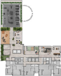 Apartamento com 3 Quartos à Venda, 96 m² em Vila Mariana - São Paulo