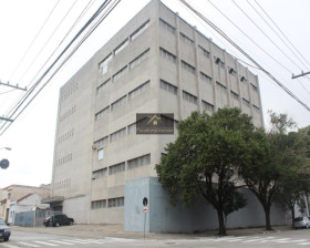 Imóvel à Venda, 9.313 m² em Brás - São Paulo