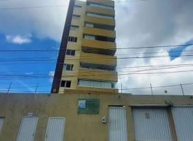 Apartamento com 1 Quarto para Alugar, 60 m² em Pituaçu - Salvador