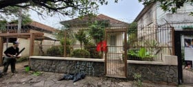 Casa com 3 Quartos à Venda, 141 m² em Rio Branco - Porto Alegre