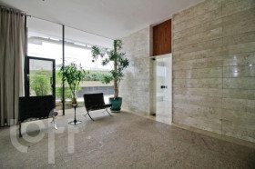 Apartamento com 3 Quartos à Venda, 282 m² em Higienópolis - São Paulo