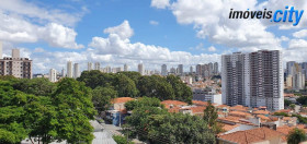 Apartamento com 2 Quartos à Venda, 67 m² em Vila Moinho Velho - São Paulo