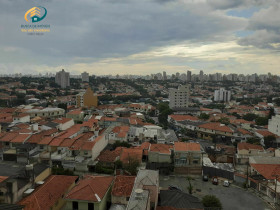 Cobertura com 3 Quartos à Venda, 663 m² em Mirandópolis - São Paulo