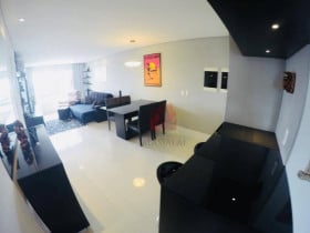 Apartamento com 2 Quartos à Venda, 77 m² em Boa Vista - Porto Alegre