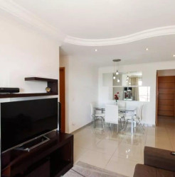 Apartamento com 3 Quartos à Venda, 82 m² em Tatuapé - São Paulo