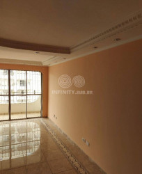 Apartamento com 2 Quartos à Venda ou Locação, 112 m² em Vila Gomes Cardim - São Paulo
