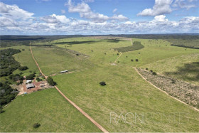 Fazenda à Venda, 18.420.000 m² em Zona Rural - Darcinópolis