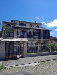 Casa com 6 Quartos à Venda, 850 m² em Partenon - Porto Alegre