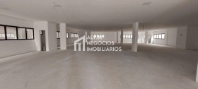 Sala Comercial para Alugar, 560 m² em Jardim Apolo I - São José Dos Campos