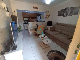Casa com 1 Quarto à Venda, 80 m² em Santíssimo - Rio De Janeiro