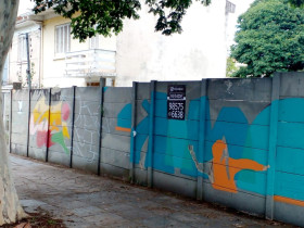 Terreno à Venda, 483 m² em Petrópolis - Porto Alegre