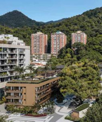 Apartamento com 1 Quarto à Venda, 28 m² em Gávea - Rio De Janeiro