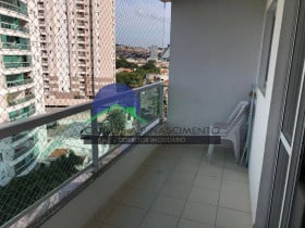 Apartamento com 2 Quartos à Venda, 65 m² em Jardim Paraíba - Jacareí
