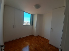 Apartamento com 2 Quartos à Venda, 52 m² em Ipiranga - São Paulo