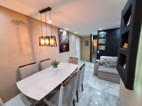 Apartamento com 2 Quartos à Venda, 57 m² em Catumbi - São Paulo