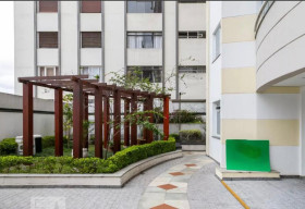 Imóvel com 3 Quartos à Venda, 130 m² em Bela Vista - São Paulo
