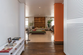 Apartamento com 3 Quartos à Venda, 200 m² em Higienópolis - São Paulo