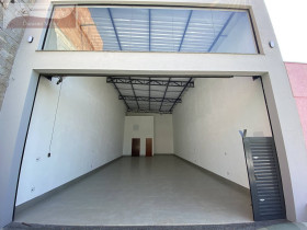 Galpão para Alugar, 100 m² em Residencial Quinta Dos Vinhedos - Bragança Paulista