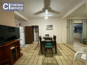 Casa com 4 Quartos à Venda, 256 m² em Cordeiros - Itajaí