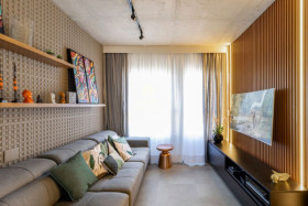 Apartamento com 2 Quartos à Venda, 135 m² em Vila Leopoldina - São Paulo