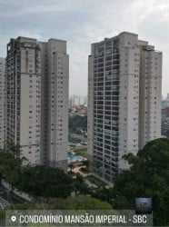 Apartamento com 4 Quartos à Venda, 242 m² em Nova Petrópolis - São Bernardo Do Campo