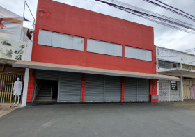 Galpão para Alugar, 900 m² em Setor Central - Goiânia