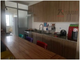 Apartamento com 3 Quartos à Venda, 76 m² em Mooca - São Paulo