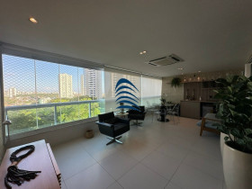 Apartamento com 4 Quartos à Venda, 204 m² em Horto Florestal - Salvador