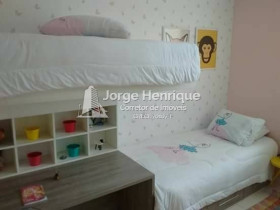 Apartamento com 2 Quartos à Venda, 45 m² em Santa Cruz - Rio De Janeiro