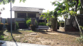 Casa com 4 Quartos à Venda, 400 m² em Piatã - Salvador