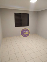 Apartamento com 1 Quarto para Alugar, 46 m² em Vila Regente Feijó - São Paulo