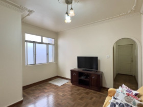 Apartamento com 3 Quartos à Venda, 80 m² em Centro Histórico - Porto Alegre