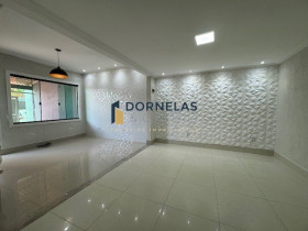 Casa com 4 Quartos à Venda, 371 m² em área De Desenvolvimento Econômico (águas Claras) - Brasília