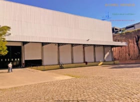 Imóvel Comercial à Venda, 10.600 m² em Jardim Alvorada - Jandira