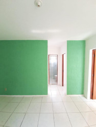 Apartamento com 2 Quartos à Venda, 45 m² em Piratininga - Belo Horizonte