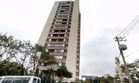 Apartamento com 2 Quartos à Venda, 61 m² em Super Quadra Morumbi - São Paulo