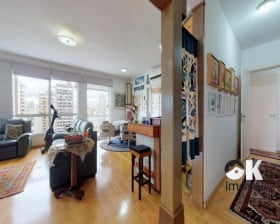 Apartamento com 4 Quartos à Venda, 335 m² em Pinheiros - São Paulo
