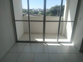 Apartamento com 2 Quartos à Venda, 61 m² em União - Belo Horizonte