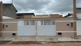 Casa de Condomínio com 2 Quartos à Venda, 100 m² em Abrantes - Camaçari