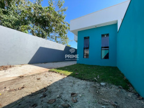 Casa com 2 Quartos à Venda, 65 m² em Loteamento Estância Mirante De Caraguatatuba - Caraguatatuba