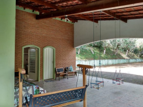 Imóvel com 3 Quartos à Venda, 22.000 m² em Residencial Hípica Jaguari - Bragança Paulista