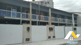 Casa com 2 Quartos à Venda, 75 m² em Jardim Fluminense - São Gonçalo