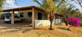 Casa com 3 Quartos à Venda, 410 m² em Setor Habitacional Arniqueira (águas Claras) - Brasília